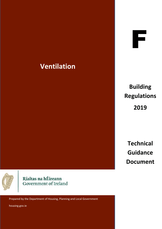 TGD F - Ventilation Thumbnail